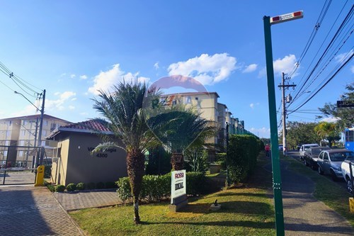 Residential - Condo/Apartment - Campinas , São Paulo - BR