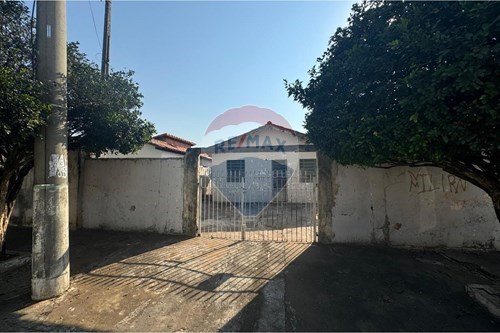 Venda-Casa-Jardim Fantinato , Mogi Guaçu , São Paulo , 13848303-690521094-97