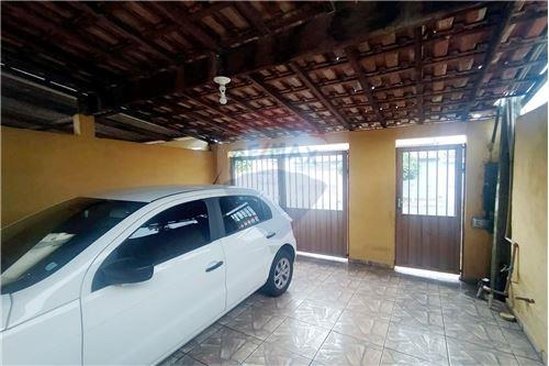 For Sale-Two Level House-Jardim Amanda I , Hortolândia , São Paulo , 13188-000-690531053-50