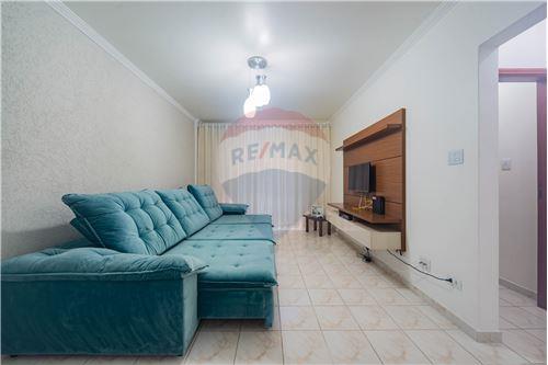 For Sale-Condo/Apartment-Rua Francisco Pettinati , 305  - Cidade Ocian , Praia Grande , São Paulo , 11704-060-690311034-16