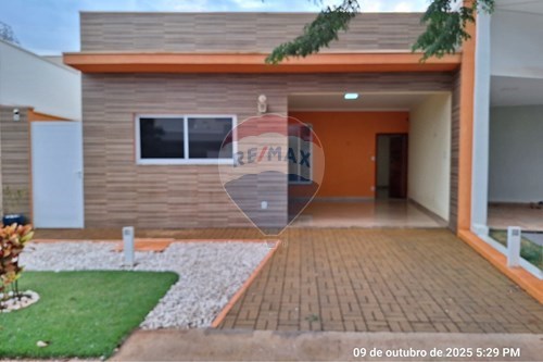 Alugar-Casa de Condomínio-Avenida Valter Pradella , 433  - Condominio  Atlanta  - Condomínio Parque Atlanta , Araraquara , São Paulo , 14804334-690151059-46