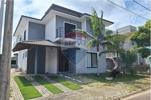 Venda-Casa de Condomínio-Rua Antônio Franco Penteado , 180  - Bosque dos Pires  - Bosque dos Pires , Itatiba , São Paulo , 13252-293-691131036-6