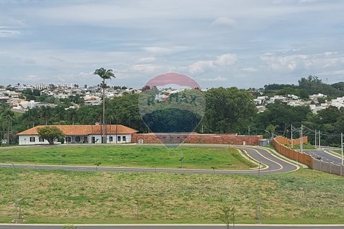 Venda-Terreno-Rua Domingos Rimoli Juniro , Lote 17  - próximo ao clube  - Alphaville Dom Pedro , Campinas , São Paulo , 13094-118-690181001-443