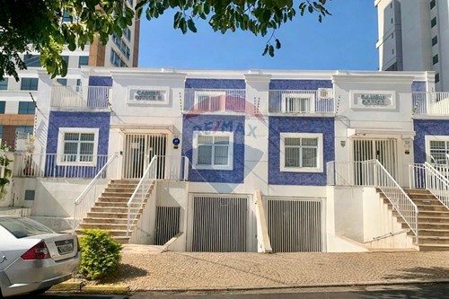 Venda-Cj. Comercial/ Sala-Rua Giusepe Verdi , 60  - Cambuí , Campinas , São Paulo , 13024540-690681178-20