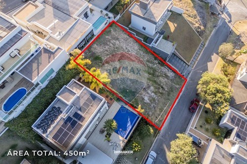 Venda-Terreno-Rua Toyoki Hatanaka , 0  - Quadra 52  - Itatiba Country Club , Itatiba , São Paulo , 13254-403-690661002-100