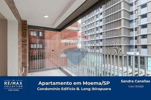 Venda-Apartamento-Avenida Agami , 333  - Moema , São Paulo , São Paulo , 04522-001-690131011-370