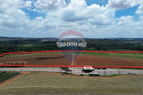 Venda-Industrial-Rod. Jornlista Francisco Aguirre , Km 30  - Centro , Monte Mor , São Paulo , 13199-899-690091034-74