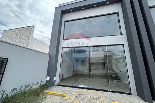 Alugar-Cj. Comercial/ Sala-Jardim São Paulo , Americana , São Paulo , 13468020-690231089-8