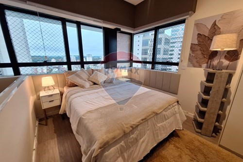 Alugar-Apartamento-Bethaville I , Barueri , São Paulo , 06404-326-691141025-7