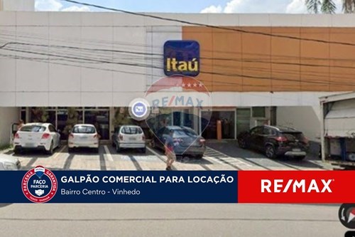 Alugar-Ponto Comercial-Av 2 de abril , 196  - Centro , Vinhedo , São Paulo , 13280077-690941027-40
