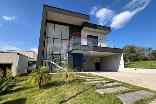 Venda-Casa de Condomínio-Sítio do Rosário , Santana de Parnaíba , São Paulo , 06514325-691081031-1