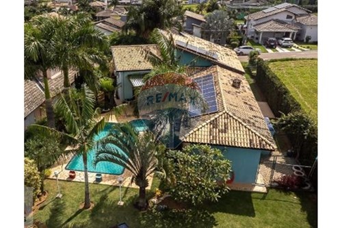 Venda-Casa de Condomínio-Rua Moema , 100  - Colinas de Inhandjara  - Condominio Colinas de Inhandjara , Itupeva , São Paulo , 13299237-690801020-225