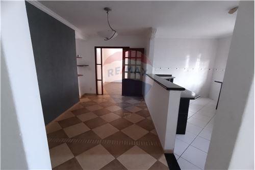 Casa - Alugar - Cosmópolis , São Paulo - Sala de estar - 690511358-312