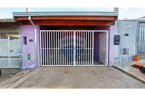 Alugar-Casa-Jardim Novo Cambuí , Hortolândia , São Paulo , 13187250-690531039-39