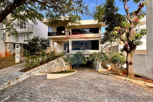 Alugar-Casa de Condomínio-Alphaville , Santana de Parnaíba , São Paulo , 06542135-691141037-15