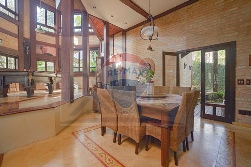 Alugar-Casa de Condomínio-Morada dos Pássaros , Barueri , São Paulo , 06428300-690951047-34