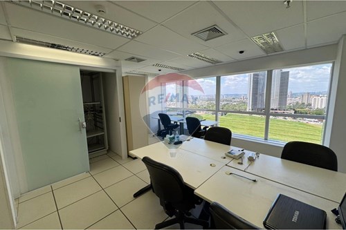 Alugar-Cj. Comercial/ Sala-Avenida Andrômeda , 885  - Green Valley Commercial  - Alphaville Empresarial , Barueri , São Paulo , 06473000-691081020-12