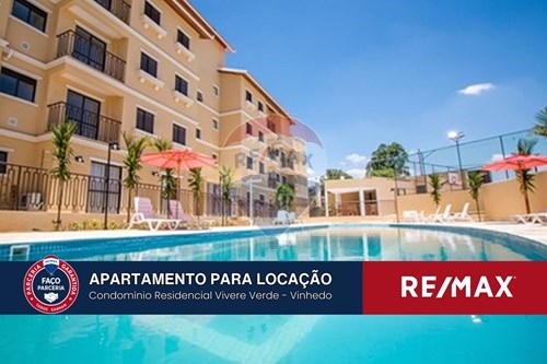 Alugar-Apartamento-Pinheirinho , Vinhedo , São Paulo , 13289476-690941046-60