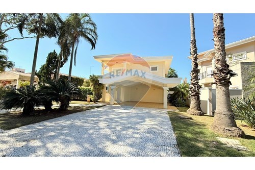 Alugar-Casa de Condomínio-Rua Marfim , 943  - Alphaville  - Loteamento Alphaville Campinas , Campinas , São Paulo , 13098354-690681167-13