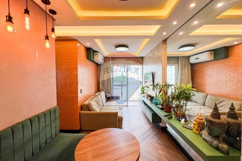 Venda-Apartamento-Rua Antônio Fernandes Leite , 1380  - Mall Pague Menos Rosolem  - Núcleo Santa Isabel , Hortolândia , São Paulo , 13185230-690671078-409