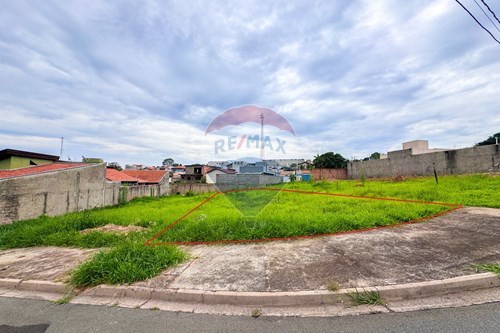 Venda-Terreno-AVENIDA LUIZ ALVES DE ALMEIDA , 337  - Parque Real II , Mogi Mirim , São Paulo , 13803841-690751051-98