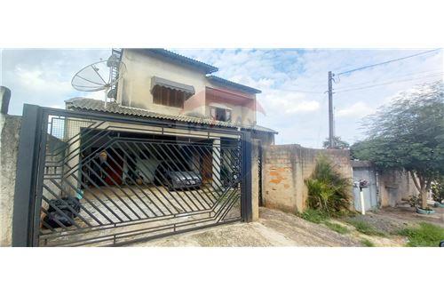 For Rent/Lease-House-Rua Gedeon Moraes dos Santos , 101  - Casa de Panela  - Centro , Monte Mor , São Paulo , 13197-658-690701011-1
