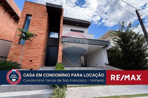 Alugar-Casa de Condomínio-Pinheirinho , Vinhedo , São Paulo , 13289712-690941009-146