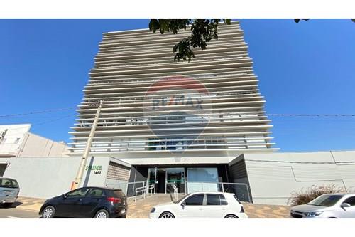 For Rent/Lease-Office-Av. José Marquês da Silva , 1496  - Jardim das Flores , Araras , São Paulo , 13607-213-690691066-76