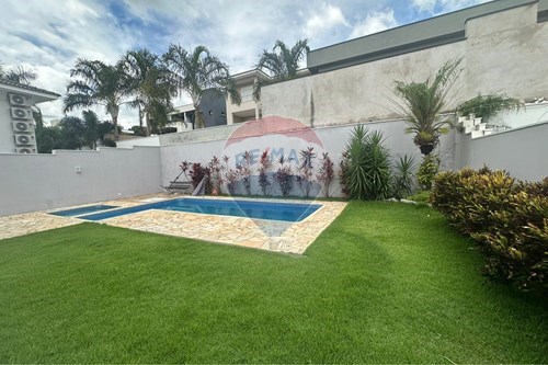 Venda-Casa de Condomínio-Reserva da Serra , Jundiaí , São Paulo , 13212132-690801041-202