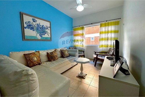 Venda-Apartamento-Rua Renato Fanton , 63  - Jardim Enseada , Guarujá , São Paulo , 11443600-690981027-52