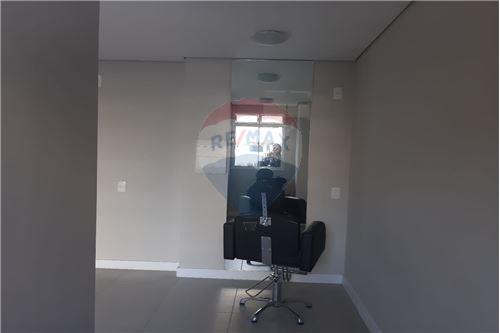 Apartamento - Alugar - Jundiaí , São Paulo - 25 - 690791065-203