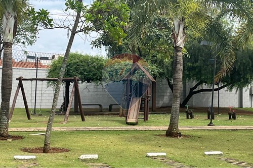 Venda-Terreno-RUA JOSÉ JOAQUIM RIBEIRO , 152  - Condominio Campos do Conde II, Paulínia - SP  - João Aranha , Paulínia , São Paulo , 13145893-690511143-107