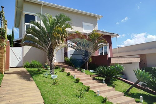 Venda-Casa de Condomínio-Alameda Cascais , 30  - Condomínio Portal de Bragança  - Condomínio Residencial Portal Bragança , Bragança Paulista , São Paulo , 12916355-690041019-109