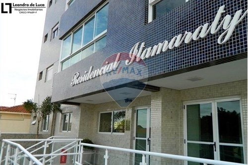 Alugar-Apartamento-Rua Ernesto Mauerberg , 244  - Residencial Itamaraty  - Jardim Bela Vista , Nova Odessa , São Paulo , 13380-033-690641011-505