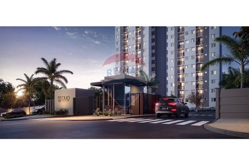 Venda-Apartamento-Jardim Novo Ângulo , Hortolândia , São Paulo , 13.185-158-690171013-32