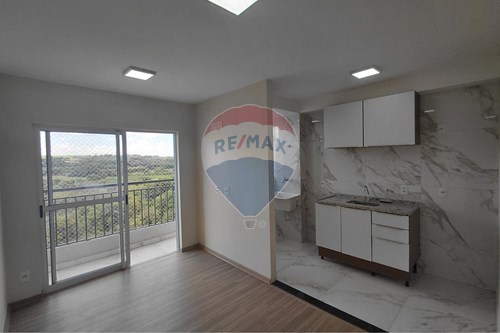 Alugar-Apartamento-Avenida Carola , 251  - Sítios de Recreio Independência , Araras , São Paulo , 13606062-690691027-191