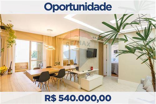 For Sale-Condo/Apartment-Av. Reynaldo Porcari , 2460  - Medeiros  - Medeiros , Jundiaí , São Paulo , 13212-439-690871006-70