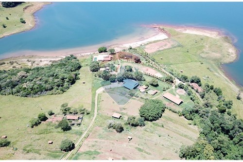 Venda-Fazenda-Centro , Piraju , São Paulo , 11432515-690061038-29