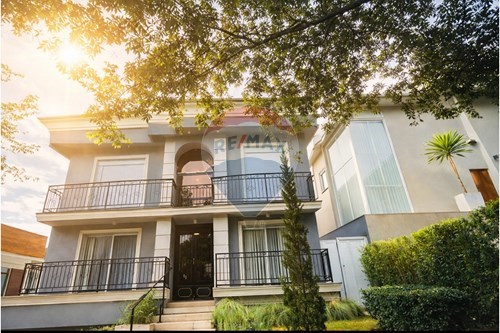 Alugar-Casa de Condomínio-Cidade Tamboré , Santana de Parnaíba , São Paulo , 06537405-691141013-96