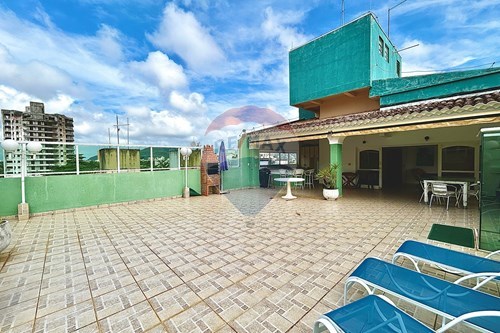 Venda-Cobertura-Balneário Cidade Atlântica , Guarujá , São Paulo , 11441400-690821038-205