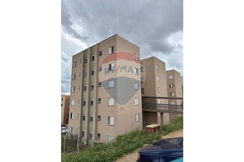 Alugar-Apartamento-Jardim Águas Claras , Bragança Paulista , São Paulo , 12929128-690141091-1