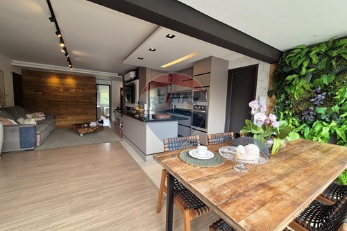 Alugar-Apartamento-Estrada da Aldeia , 139  - Granja Viana , Cotia , São Paulo , 06709300-691151015-15