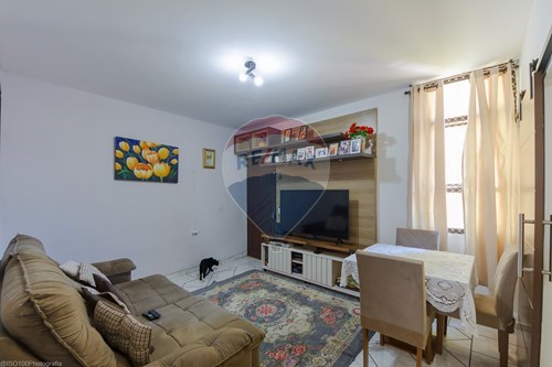 Venda-Apartamento-Chácara Malota , Jundiaí , São Paulo , 13211410-690791001-9