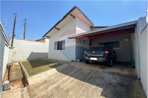 For Sale-House-RUA EMILIANO PARRA , 320  - Jardim Scomparim , Mogi Mirim , São Paulo , 13806647-690751001-114