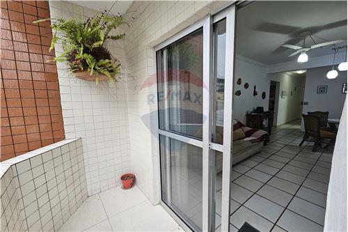 For Rent/Lease-Condo/Apartment-Jardim Las Palmas , Guarujá , São Paulo , 11420-350-690501023-70