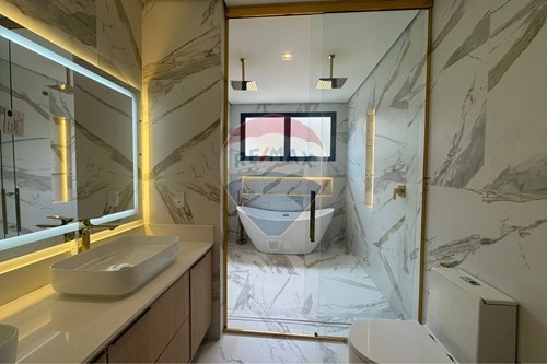 Venda-Casa de Condomínio-Morada dos Pinheiros (Aldeia da Serra) , Santana de Parnaíba , São Paulo , 06519305-690951047-14