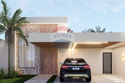 Venda-Casa de Condomínio-Rua Catharina Zambon Colognesi , 50  - RESIDENCIAL CANADÁ  - Bongue , Piracicaba , São Paulo , 13403743-690781107-48