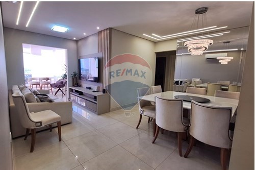 Venda-Apartamento-Rua Francisco Fadin , 715  - Terramares  - Morumbi , Paulínia , São Paulo , 13140726-690511152-87