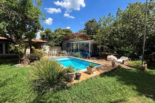 Venda-Chácara / Sítio / Fazenda-Recanto do Guarapari , Nova Odessa , São Paulo , 13383278-690641010-577