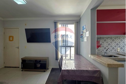 Venda-Apartamento-Jardim Novo II , Mogi Guaçu , São Paulo , 13848-100-690521170-5